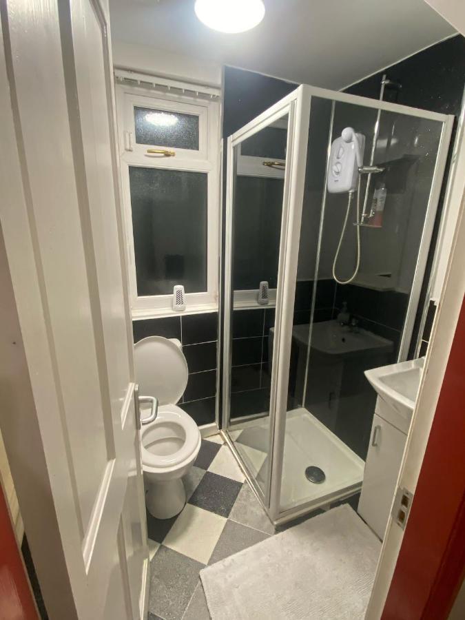 リヴァプール Surescape Houseヴィラ エクステリア 写真