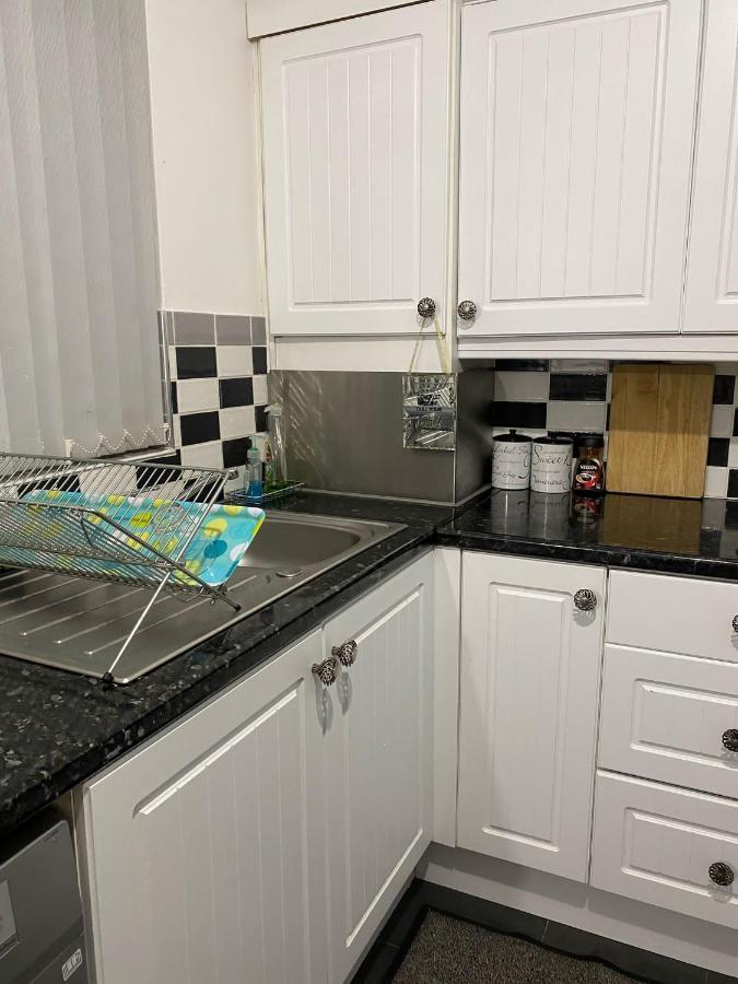 リヴァプール Surescape Houseヴィラ エクステリア 写真